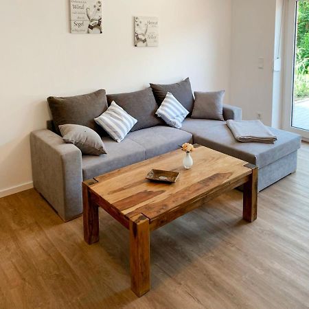 Apartment Spiekeroog By Interhome Westerholt  エクステリア 写真