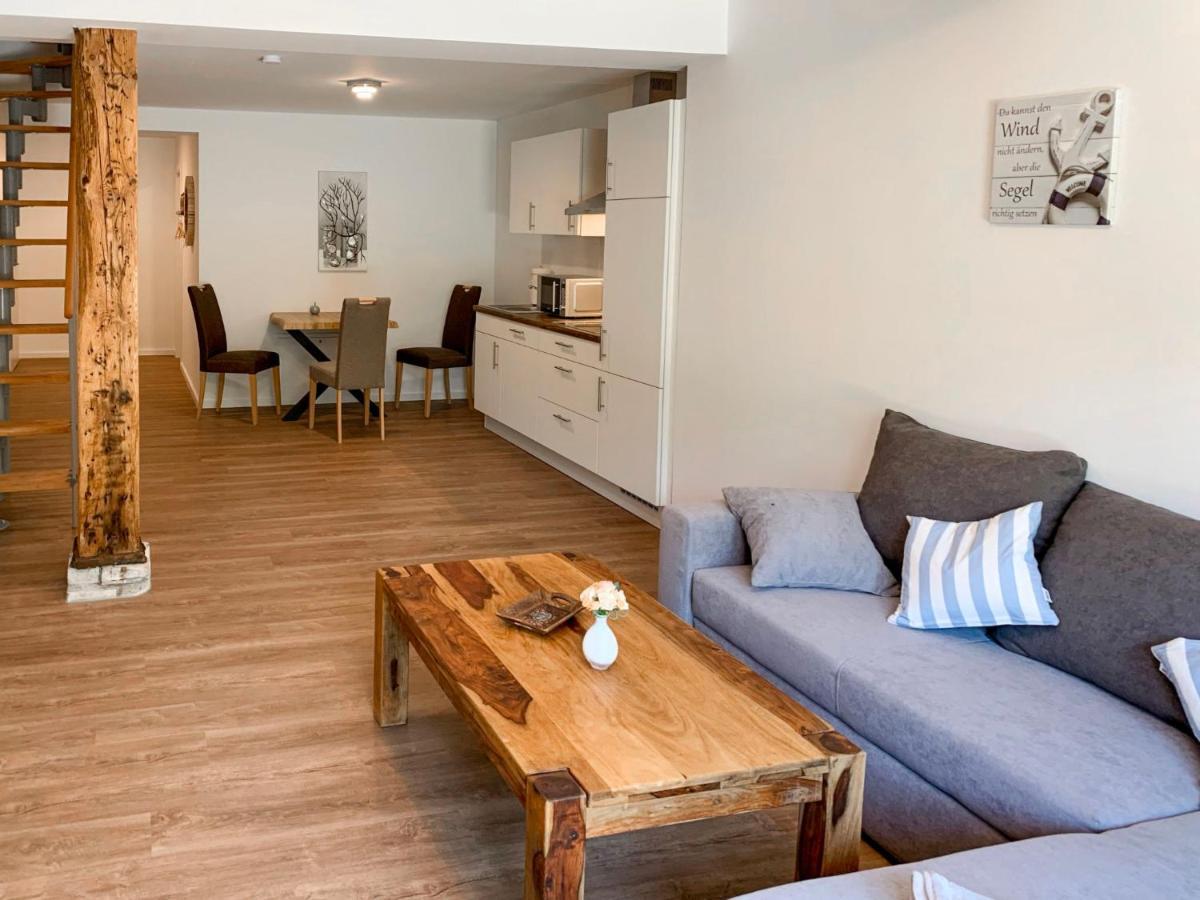 Apartment Spiekeroog By Interhome Westerholt  エクステリア 写真