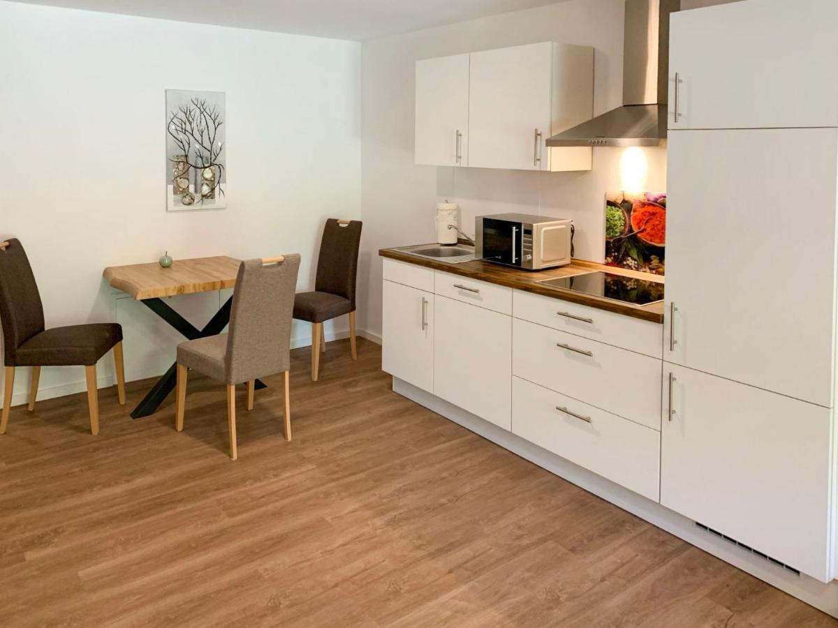 Apartment Spiekeroog By Interhome Westerholt  エクステリア 写真