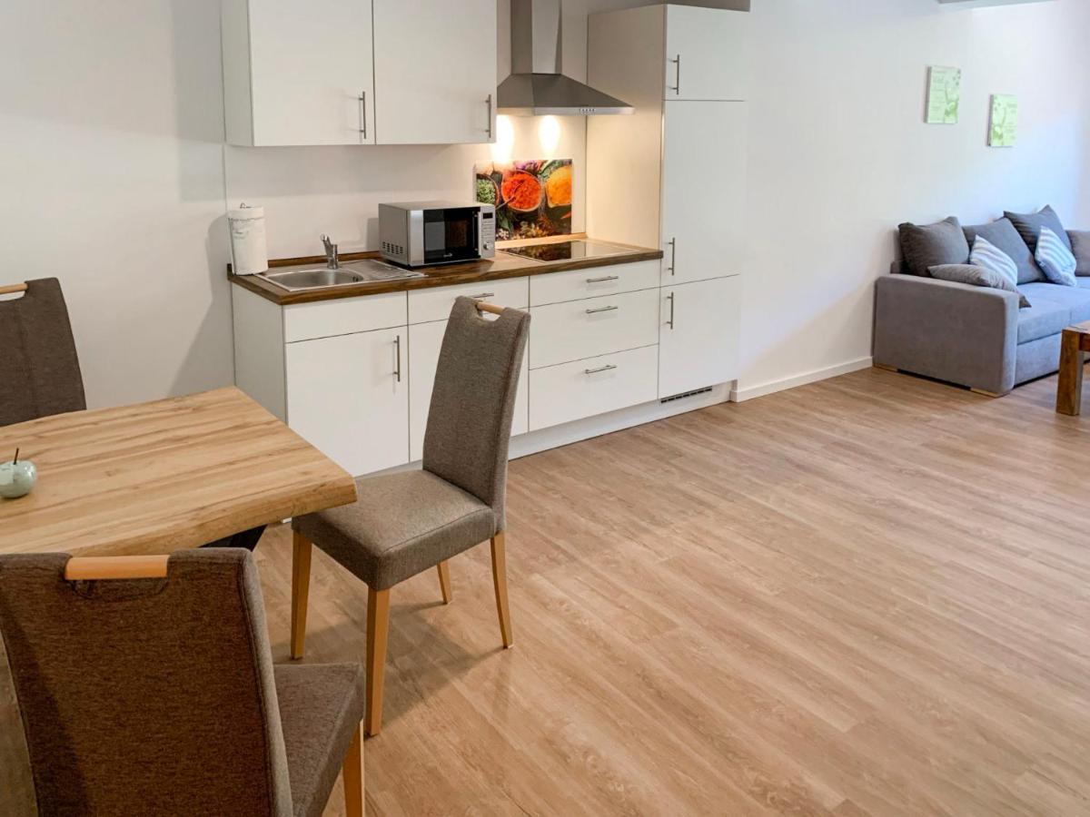 Apartment Spiekeroog By Interhome Westerholt  エクステリア 写真