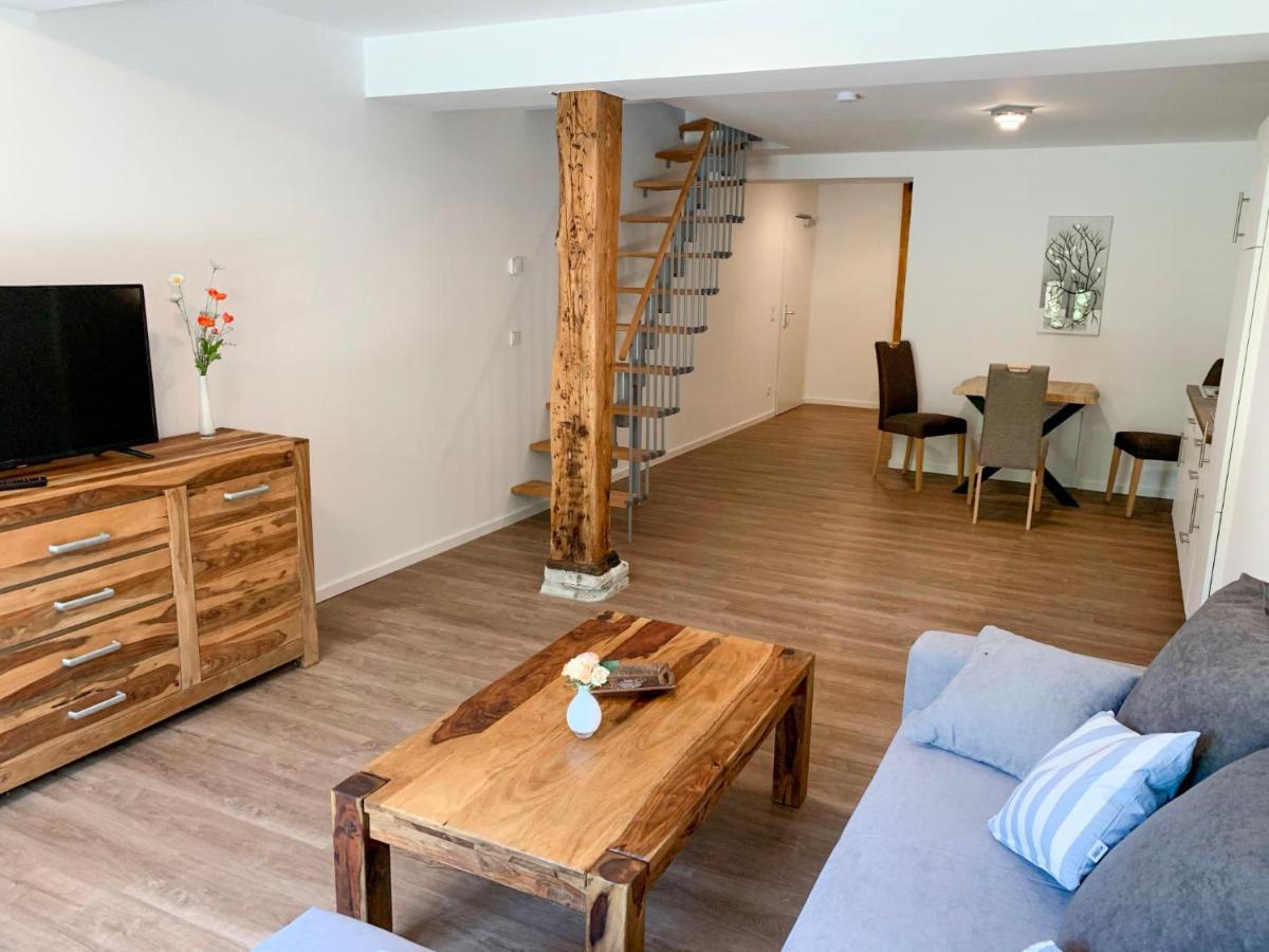 Apartment Spiekeroog By Interhome Westerholt  エクステリア 写真