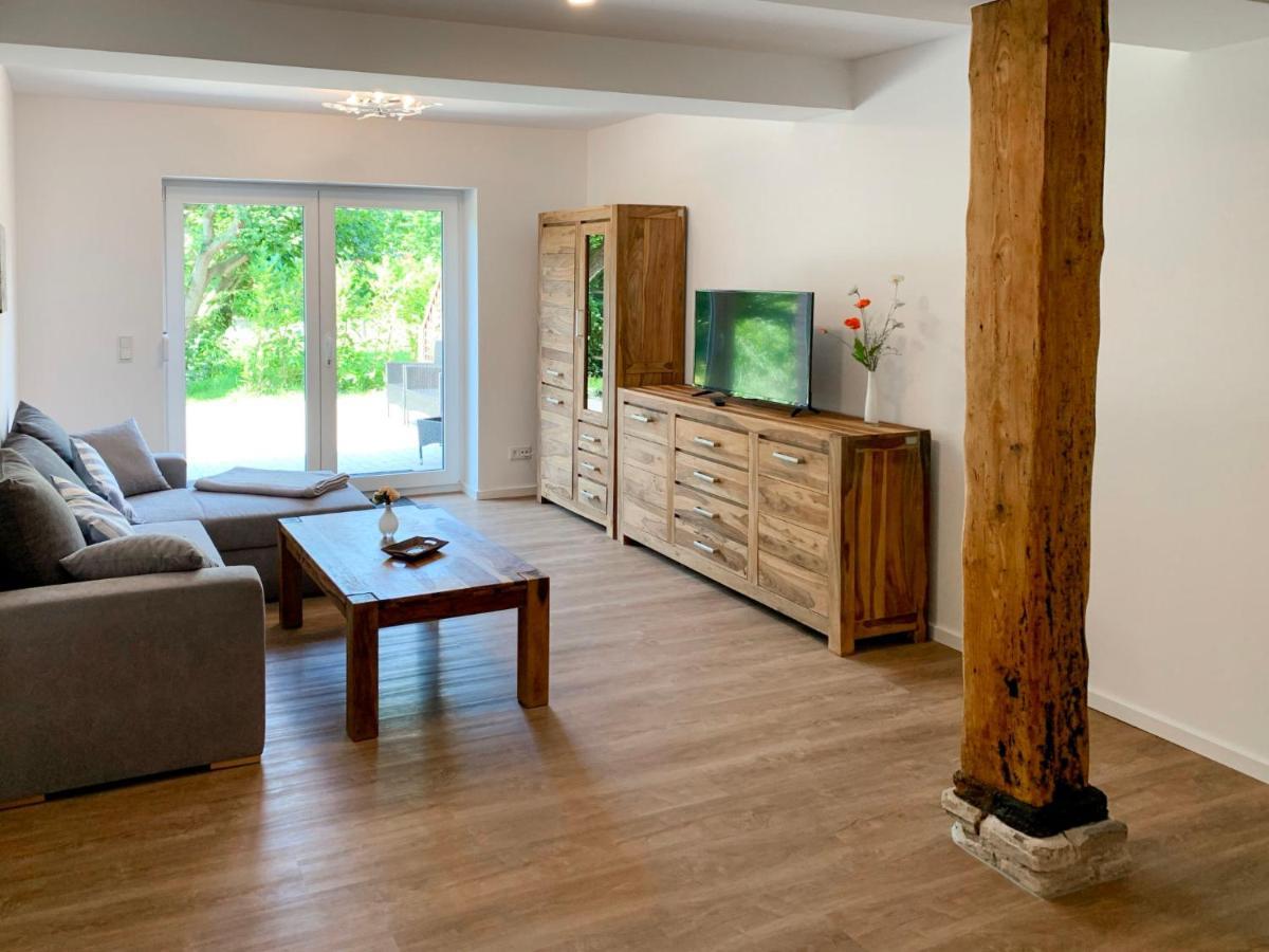 Apartment Spiekeroog By Interhome Westerholt  エクステリア 写真
