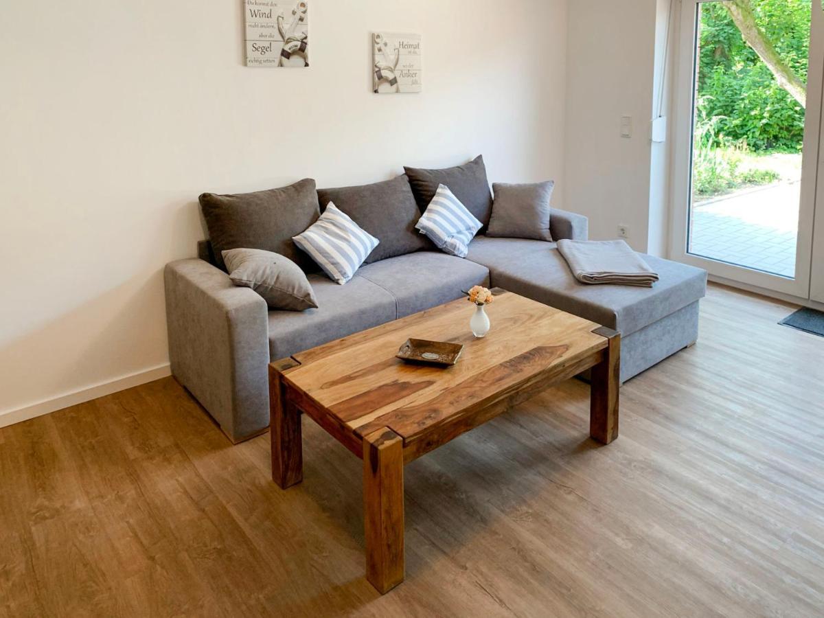Apartment Spiekeroog By Interhome Westerholt  エクステリア 写真